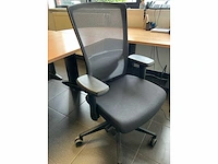 Nn bureau (2x) - afbeelding 6 van  8
