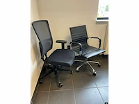 Nn bureau (2x) - afbeelding 7 van  8