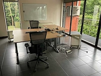 Nn bureau (3x) - afbeelding 1 van  10