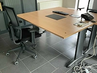 Nn bureau (3x) - afbeelding 3 van  10