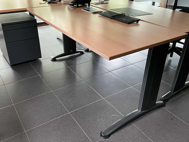 Nn bureau (3x) - afbeelding 4 van  10