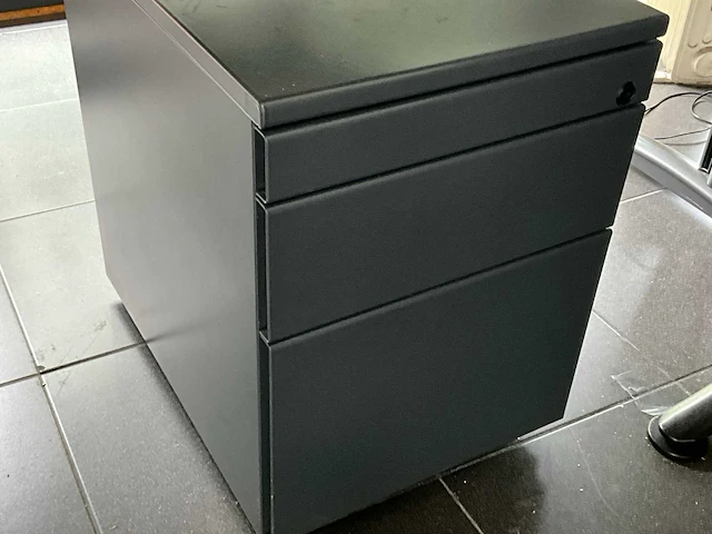 Nn bureau (3x) - afbeelding 6 van  10