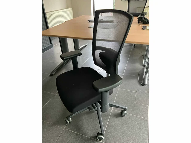 Nn bureau (3x) - afbeelding 7 van  10