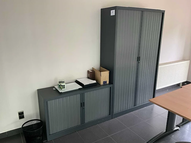 Nn bureau (3x) - afbeelding 8 van  10