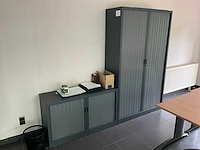 Nn bureau (3x) - afbeelding 8 van  10