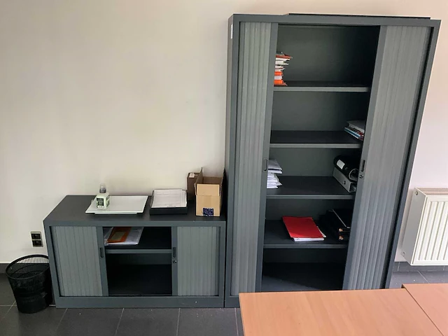 Nn bureau (3x) - afbeelding 9 van  10