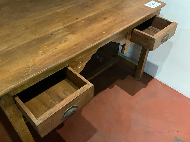 Nn bureautafel - afbeelding 2 van  4