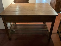 Nn bureautafel - afbeelding 3 van  4