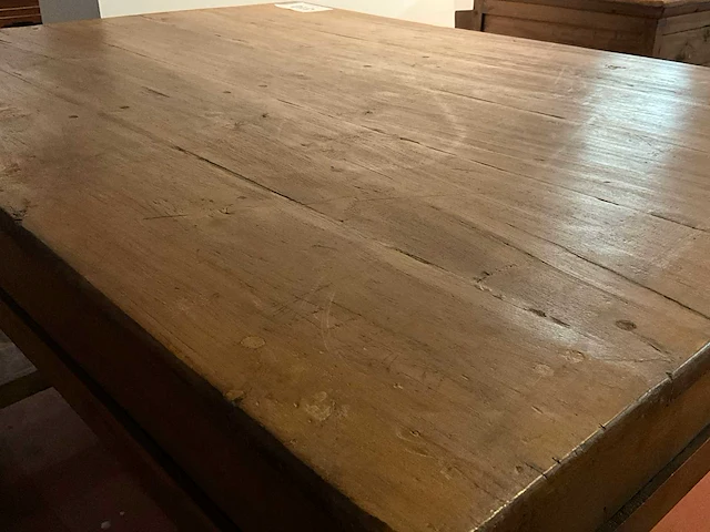 Nn bureautafel - afbeelding 4 van  4