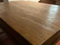 Nn bureautafel - afbeelding 4 van  4