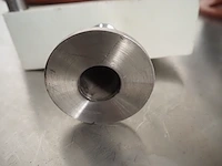 Nn burger forming attachment - afbeelding 5 van  5