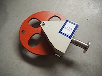 Nn burger forming attachment - afbeelding 1 van  4
