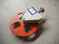 Nn burger forming attachment - afbeelding 2 van  4