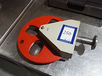 Nn burger forming attachment - afbeelding 1 van  3