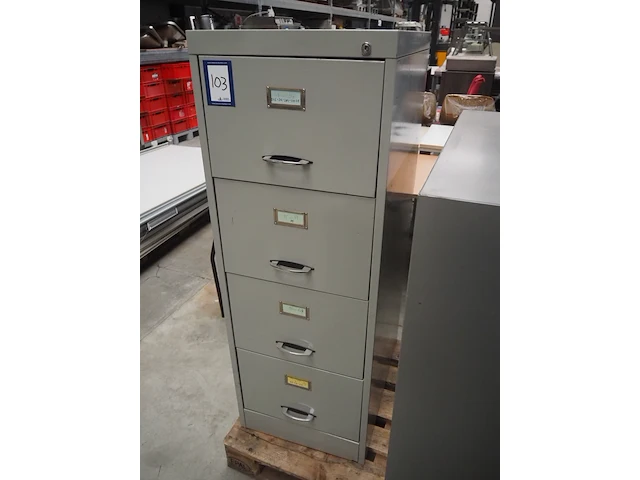 Nn cabinet - afbeelding 2 van  5
