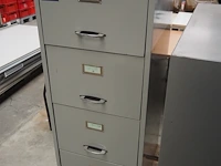 Nn cabinet - afbeelding 2 van  5