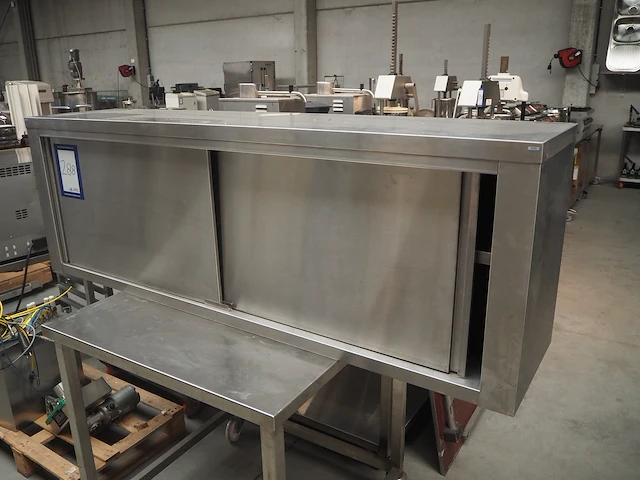 Nn cabinet - afbeelding 1 van  5