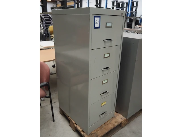 Nn cabinet - afbeelding 1 van  4