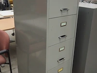 Nn cabinet - afbeelding 1 van  4