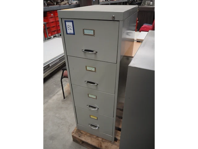 Nn cabinet - afbeelding 2 van  4