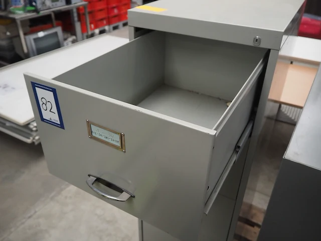 Nn cabinet - afbeelding 4 van  4