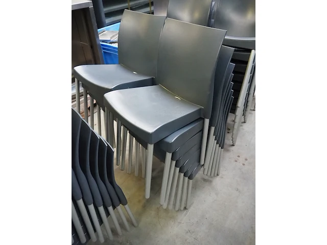 Nn chairs - afbeelding 2 van  5