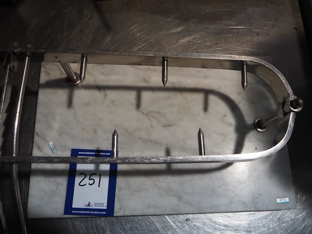 Nn clamp - afbeelding 3 van  5