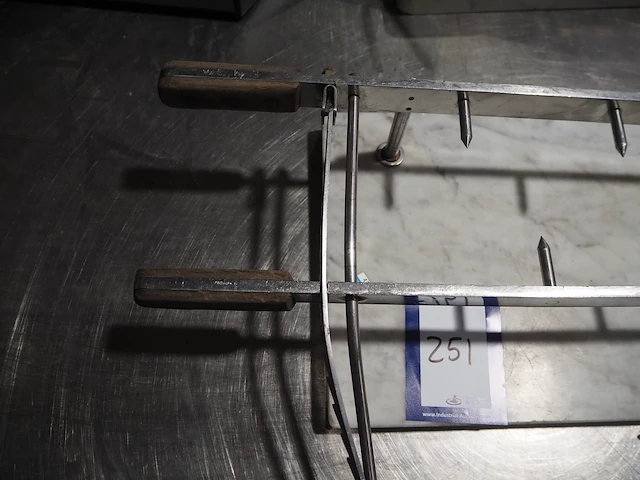 Nn clamp - afbeelding 4 van  5