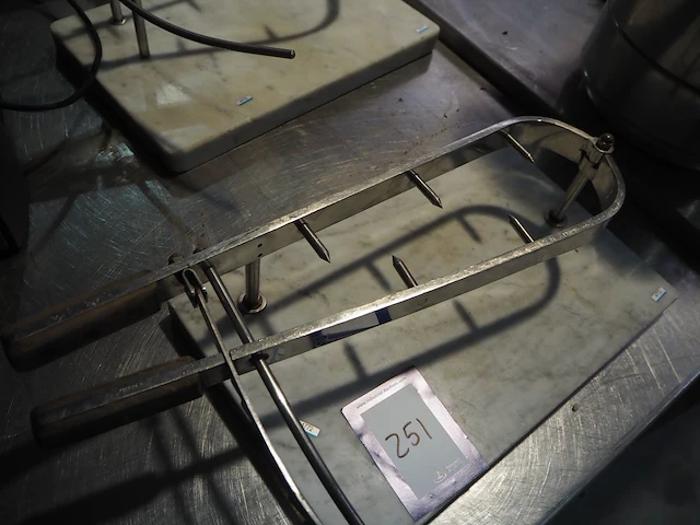 Nn clamp - afbeelding 5 van  5