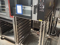 Nn combi steamer - afbeelding 2 van  6