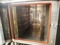 Nn combi steamer - afbeelding 3 van  6