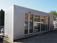 Nn container unit - afbeelding 1 van  10