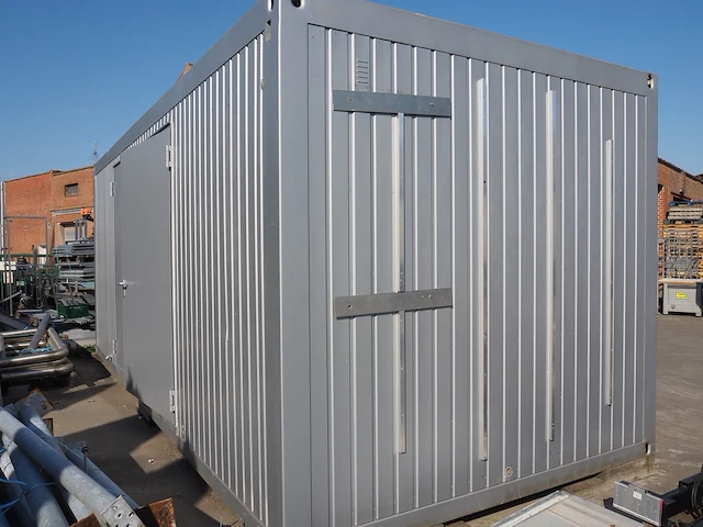 Nn container unit - afbeelding 5 van  10