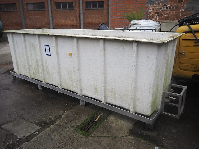 Nn container - afbeelding 1 van  6