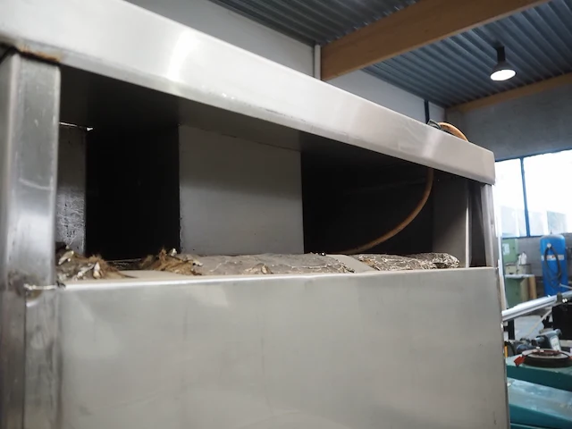 Nn cooking chamber - afbeelding 4 van  12