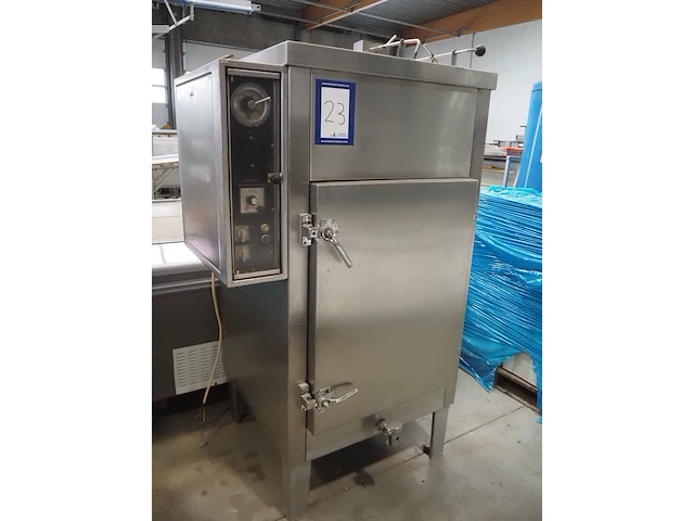 Nn cooking chamber - afbeelding 1 van  12