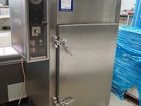 Nn cooking chamber - afbeelding 1 van  12