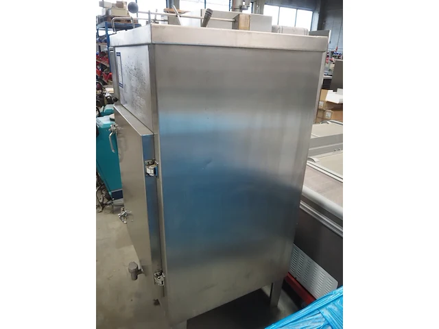 Nn cooking chamber - afbeelding 7 van  12