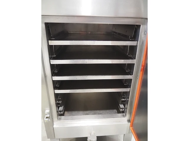 Nn cooking chamber - afbeelding 8 van  12