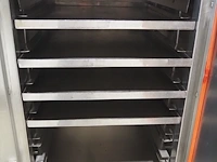 Nn cooking chamber - afbeelding 8 van  12