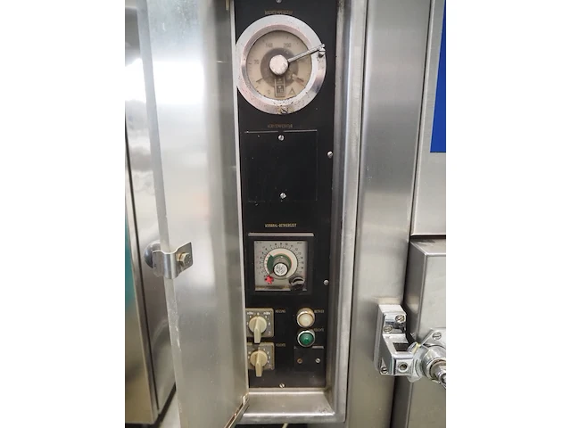 Nn cooking chamber - afbeelding 11 van  12