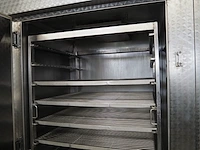 Nn cooking, steaming & baking cabinet - afbeelding 5 van  9