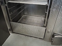 Nn cooking, steaming & baking cabinet - afbeelding 6 van  9