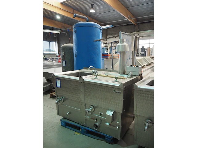 Nn cooking vessel - afbeelding 2 van  9