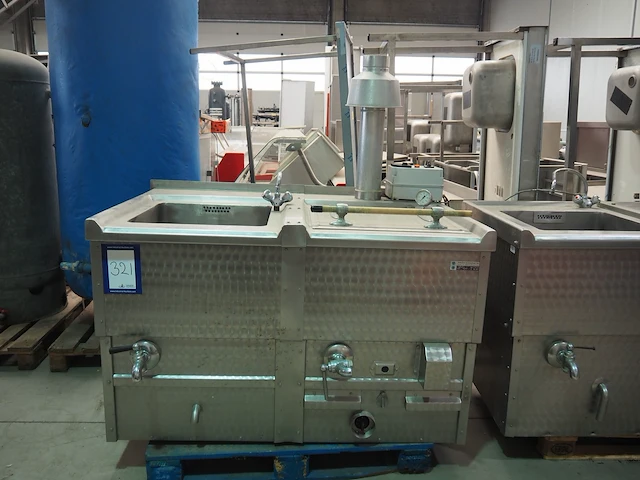 Nn cooking vessel - afbeelding 3 van  9