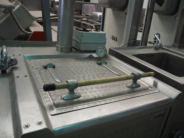 Nn cooking vessel - afbeelding 4 van  9