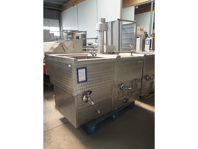 Nn cooking vessel - afbeelding 1 van  11