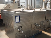 Nn cooking vessel - afbeelding 1 van  11
