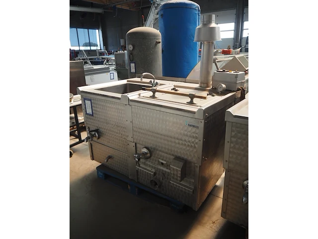 Nn cooking vessel - afbeelding 4 van  11