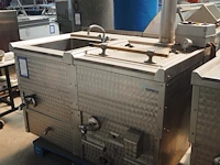 Nn cooking vessel - afbeelding 4 van  11